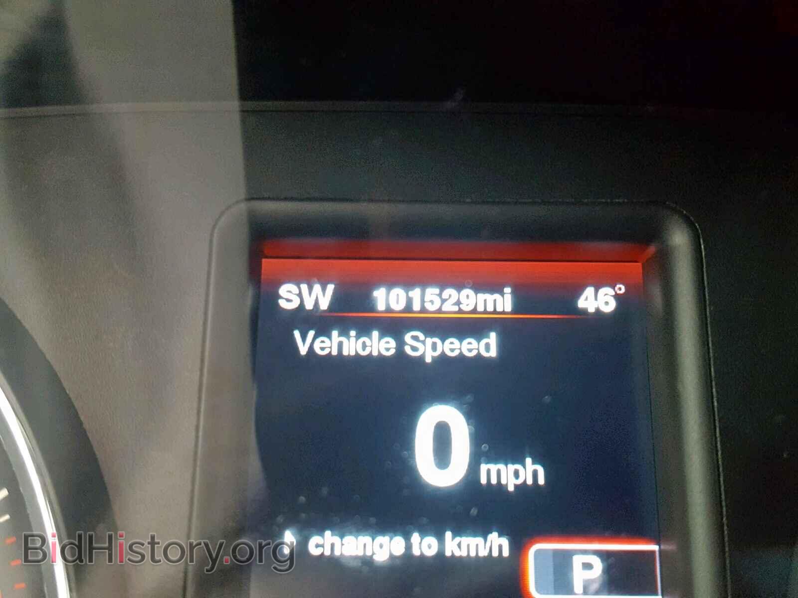 2012 DODGE CHARGER - VIN: 2C3CDXCT1CH104033 - Фото 8