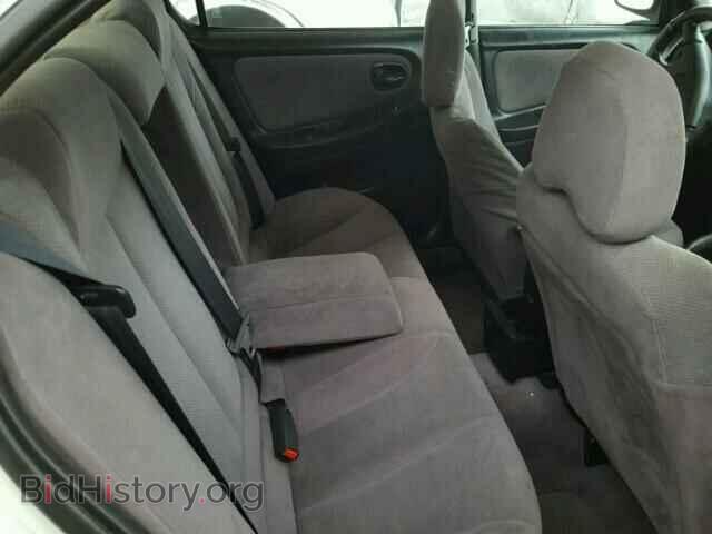 2000 NISSAN MAXIMA - VIN: JN1CA31D1YT520038 - Фото 6