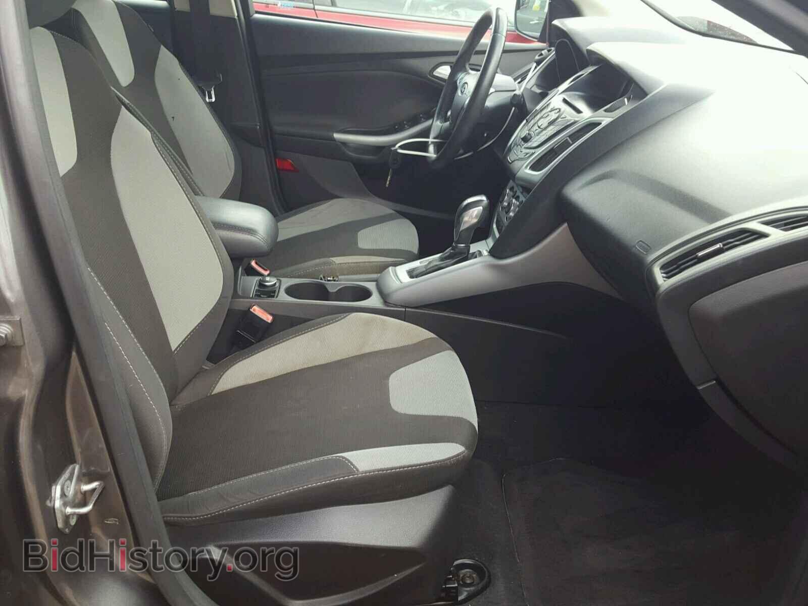 2012 FORD FOCUS - VIN: 1FAHP3F29CL413228 - Photo 5