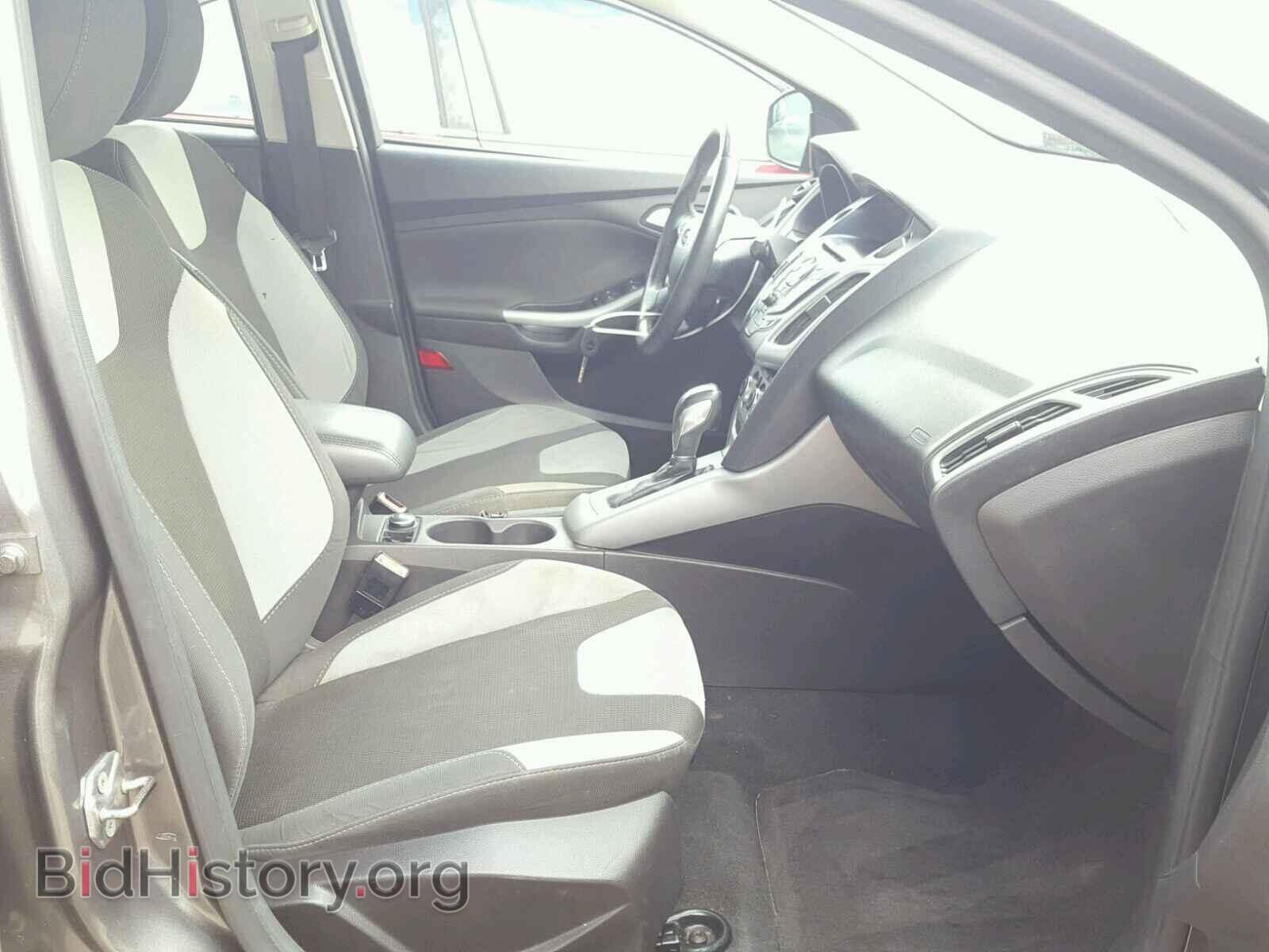 2012 FORD FOCUS - VIN: 1FAHP3F29CL413228 - Photo 6