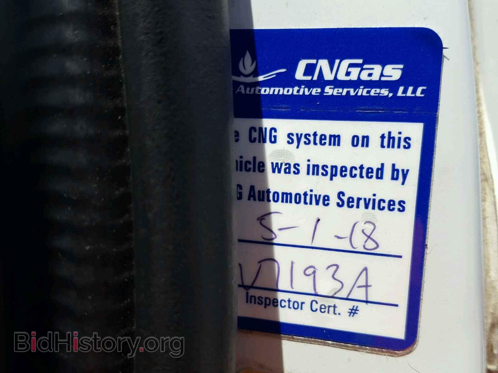 2010 FORD ECONOLINE - VIN: 1FTNE2EL7ADA10007 - Photo 5
