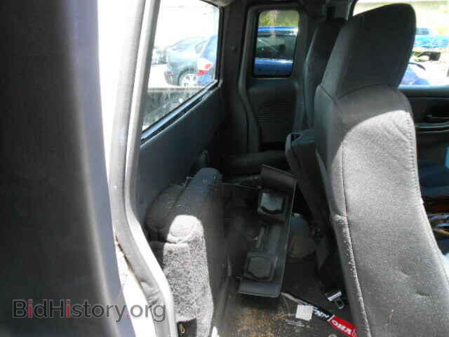 2008 MAZDA B4000 - VIN: 4F4ZR47E38PM02658 - Фото 6