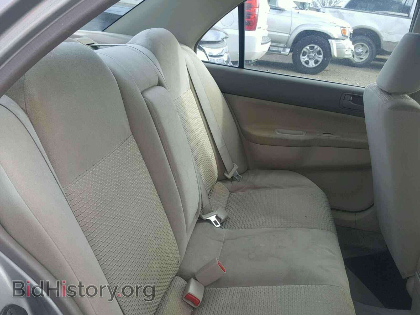 2003 MITSUBISHI LANCER - VIN: JA3AJ26E73U078044 - Photo 6
