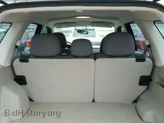 2011 FORD ESCAPE - VIN: 1FMCU0C73BKC59708 - Photo 9