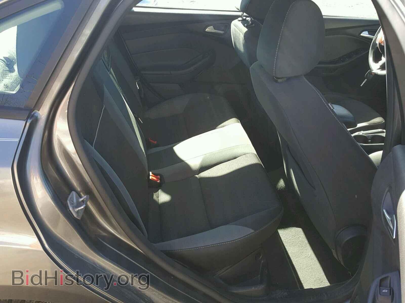 2014 FORD FOCUS - VIN: 1FADP3F2XEL136574 - Photo 6