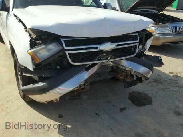 2007 CHEVROLET SILVERADO - VIN: 1GCEC19V07Z176098 - Фото 9