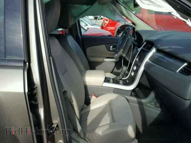 2013 FORD EDGE - VIN: 2FMDK3JC4DBC91074 - Photo 5