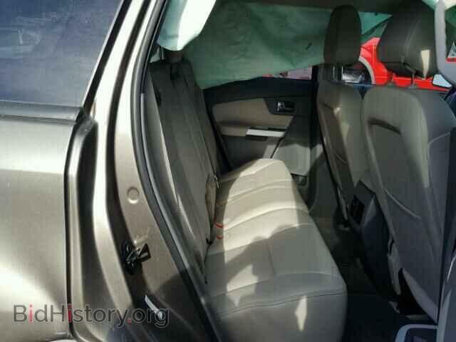 2013 FORD EDGE - VIN: 2FMDK3JC4DBC91074 - Photo 6