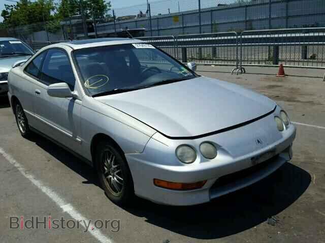 Фотография JH4DC4464YS003481 - ACURA INTEGRA 2000