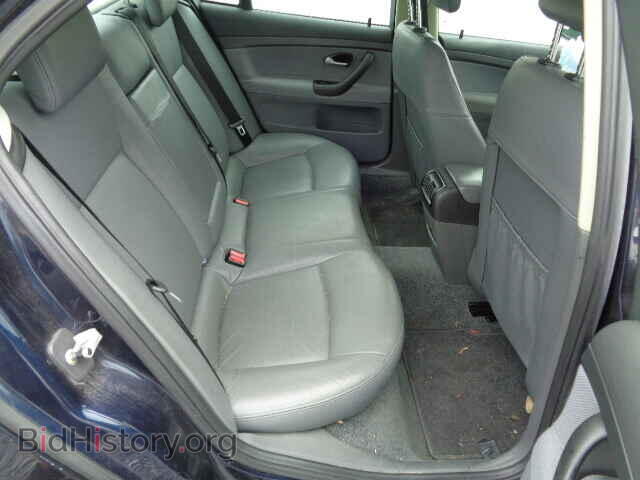 2003 SAAB 9 3 - VIN: YS3FB45S931033043 - Photo 6