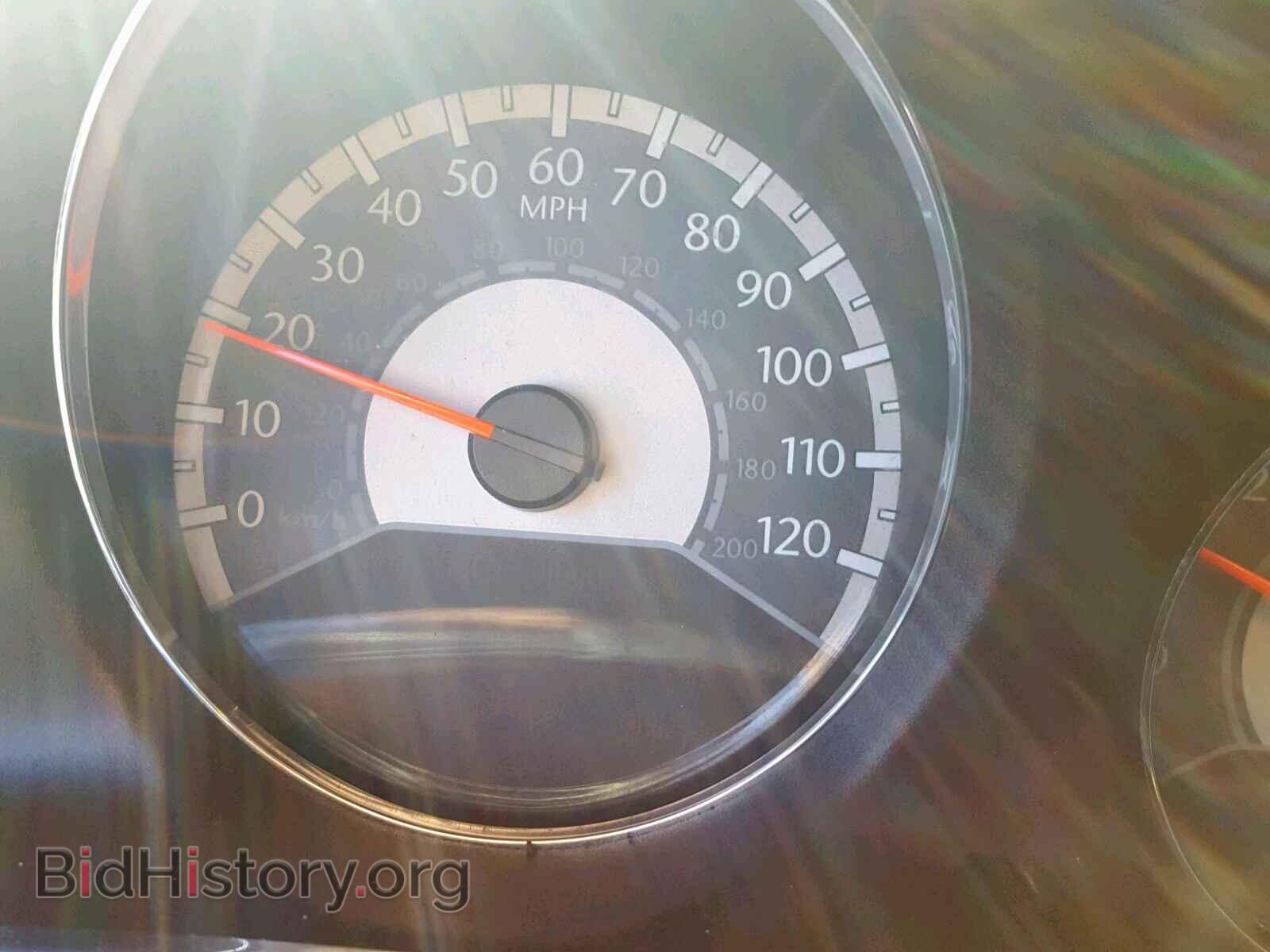 2013 CHRYSLER 200 - VIN: 1C3CCBAB6DN670195 - Фото 8