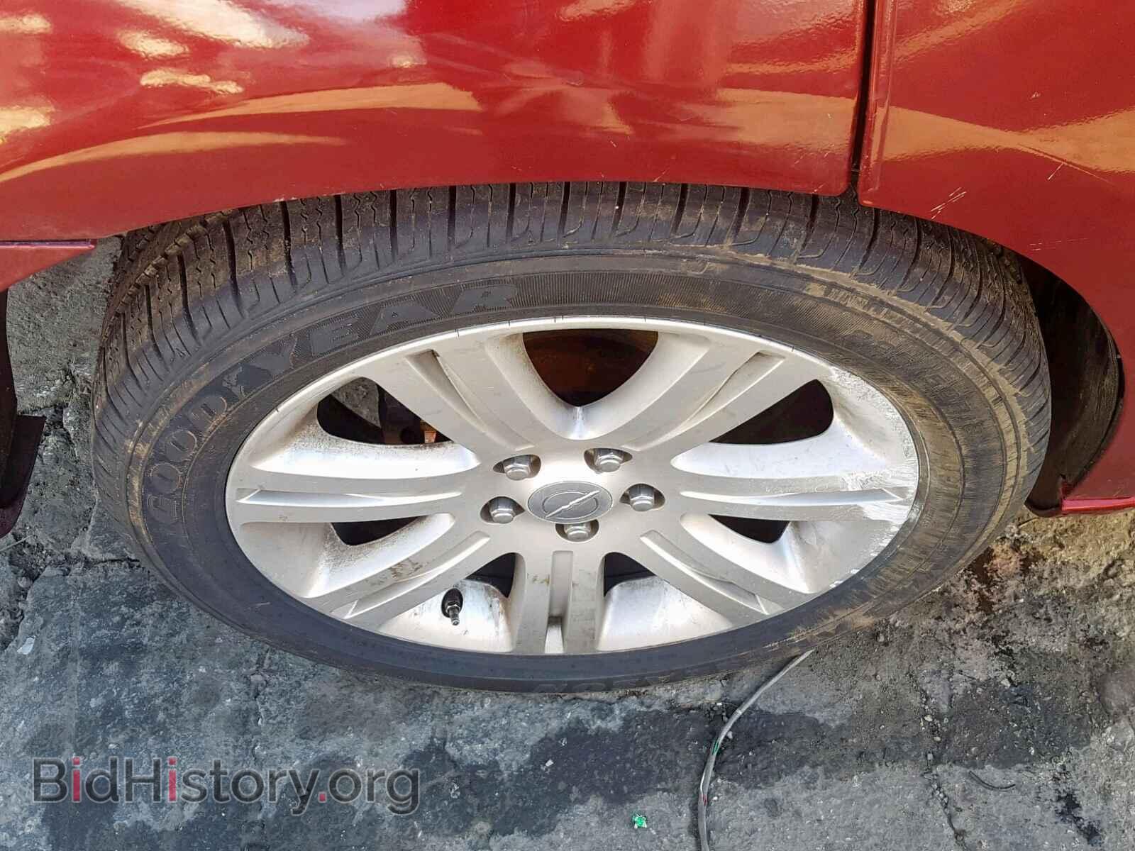 2013 CHRYSLER 200 - VIN: 1C3CCBAB6DN670195 - Фото 9