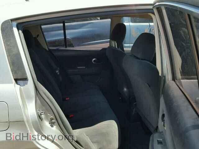 2011 NISSAN VERSA - VIN: 3N1BC1CP5BL493262 - Фото 6