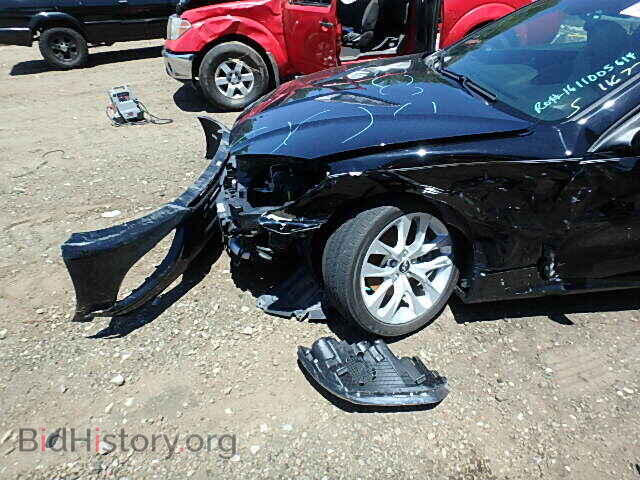 2013 HYUNDAI GENESIS - VIN: KMHHT6KD7DU104976 - Фото 10