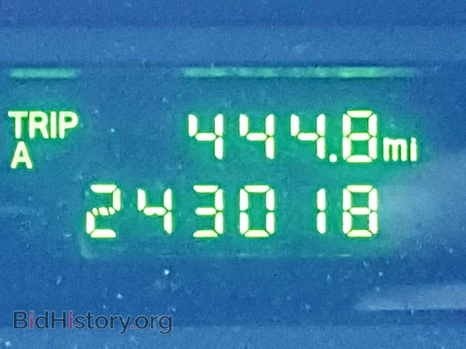 2011 FORD ECONOLINE - VIN: 1FTNE2EW0BDA24746 - Фото 8