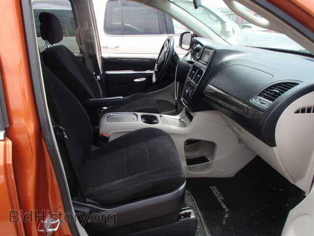 2011 DODGE CARAVAN - VIN: 2D4RN5DG2BR751352 - Photo 5