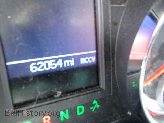 2011 DODGE CARAVAN - VIN: 2D4RN5DG2BR751352 - Photo 8