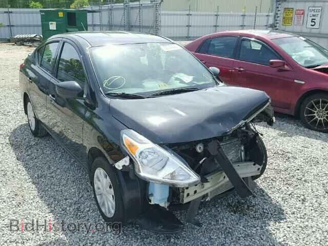 Фотография 3N1CN7AP4GL858073 - NISSAN VERSA 2016