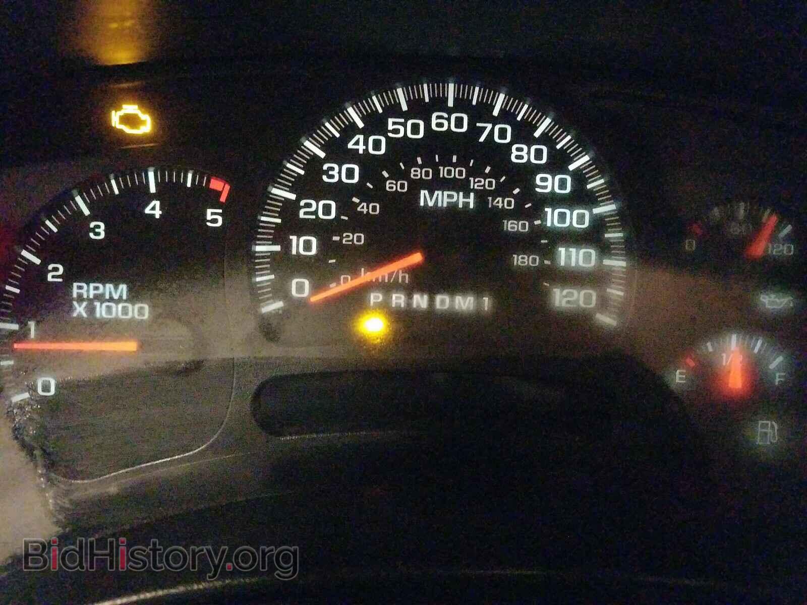 2007 CHEVROLET SILVERADO - VIN: 1GCHK29D07E190216 - Photo 8