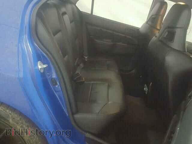 2003 MITSUBISHI EVO - VIN: JA3AH86FX3U123520 - Фото 6