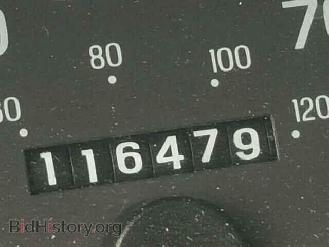 2001 FORD ECONOLINE - VIN: 1FDRE14W41HB38507 - Фото 8