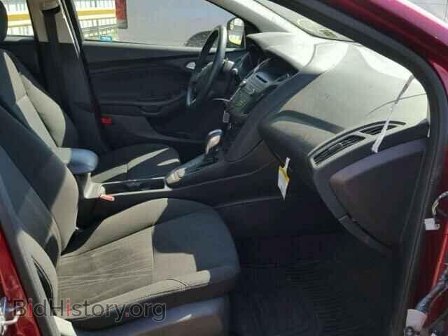 2015 FORD FOCUS - VIN: 1FADP3F2XFL371977 - Фото 5