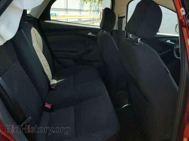 2015 FORD FOCUS - VIN: 1FADP3F2XFL371977 - Фото 6