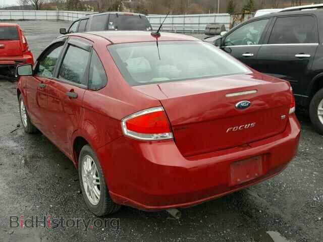 2010 FORD FOCUS - VIN: 1FAHP3FN9AW214931 - Фото 3