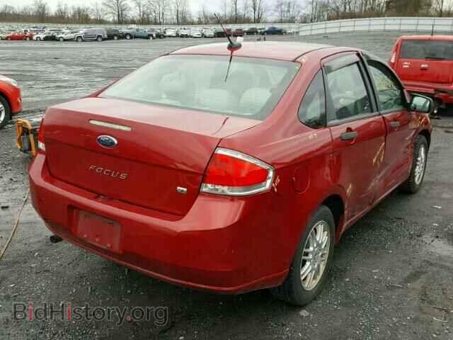 2010 FORD FOCUS - VIN: 1FAHP3FN9AW214931 - Фото 4