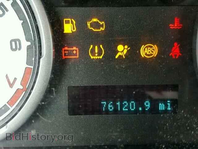 2010 FORD FOCUS - VIN: 1FAHP3FN9AW214931 - Фото 8