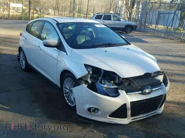 Photo 1FADP3N27EL359432 - FORD FOCUS 2014