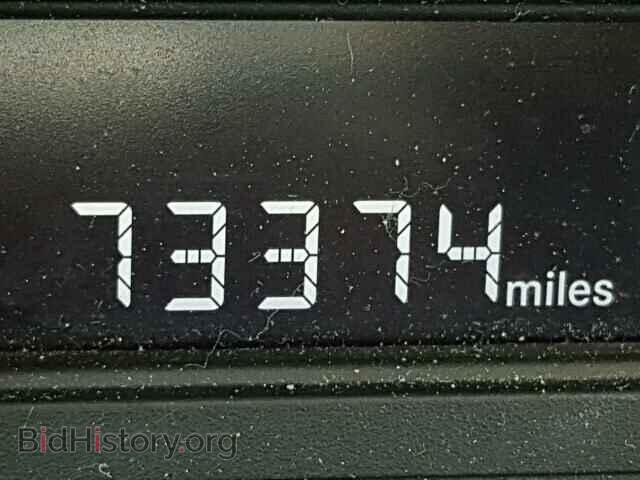 2012 DODGE CARAVAN - VIN: 2C4RDGBG6CR328189 - Фото 8
