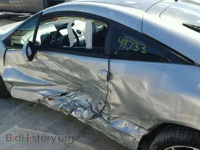 2012 MITSUBISHI ECLIPSE - VIN: 4A31K5DFXCE003194 - Фото 10