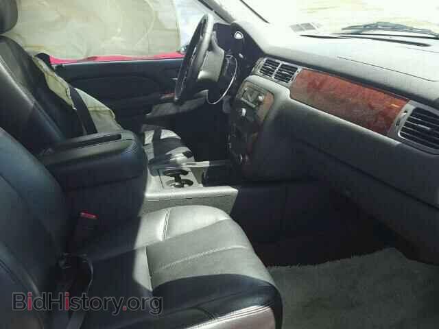 2011 CHEVROLET AVALANCHE - VIN: 3GNTKFE30BG102823 - Фото 5