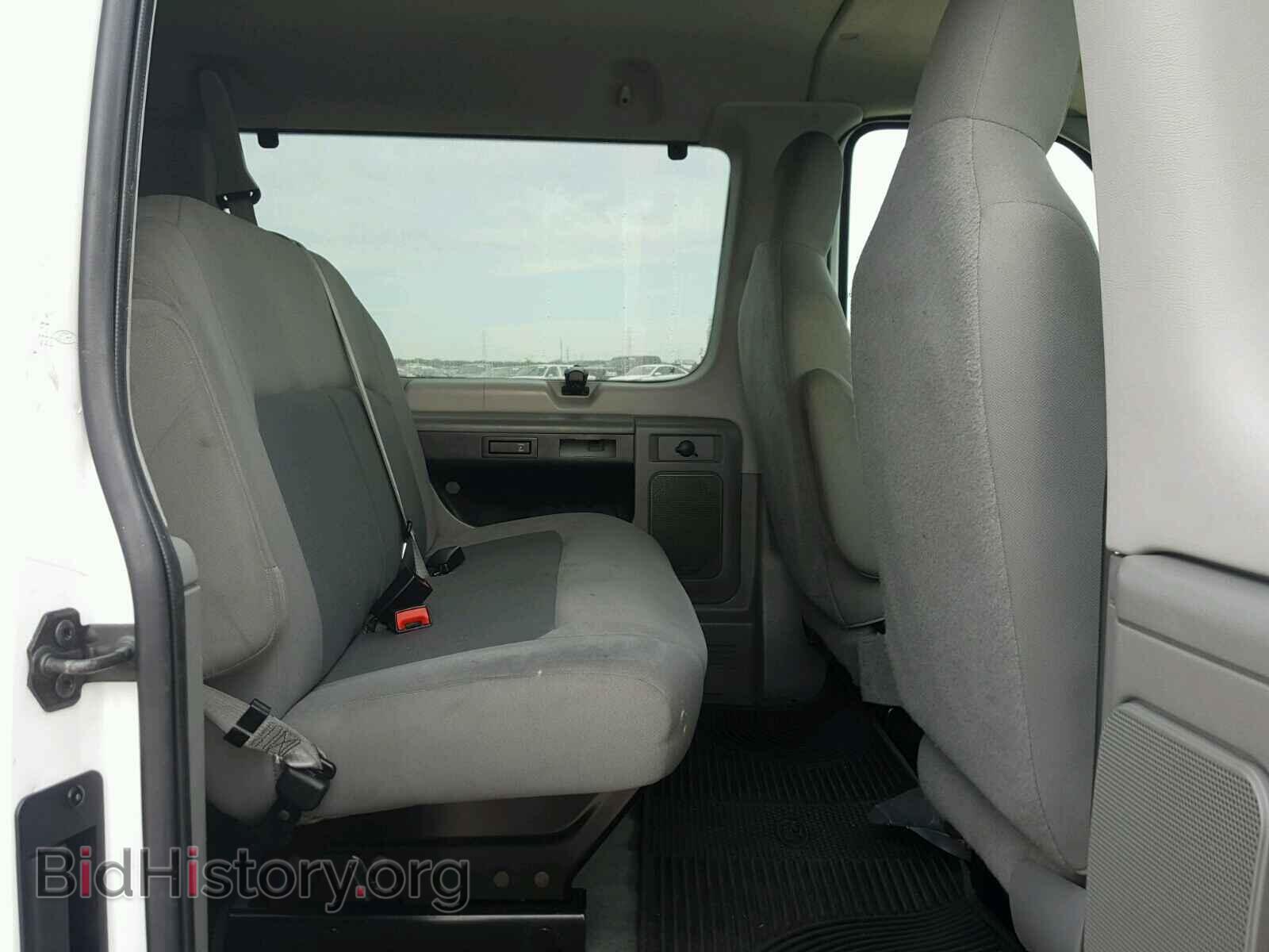 2013 FORD ECONOLINE - VIN: 1FBSS3BL2DDA28008 - Фото 6