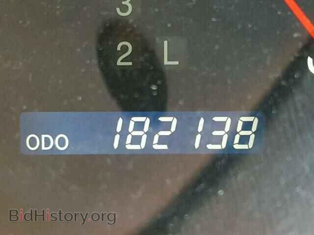2002 LEXUS ES300 - VIN: JTHBF30G020073358 - Фото 8