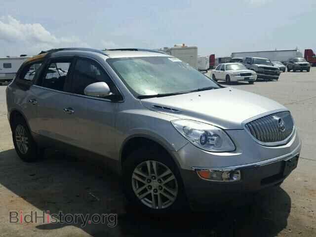 Фотография 5GAER13718J299001 - BUICK ENCLAVE 2008