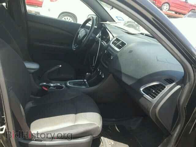 2013 DODGE AVENGER - VIN: 1C3CDZAG9DN749992 - Фото 5