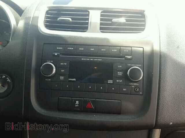 2013 DODGE AVENGER - VIN: 1C3CDZAG9DN749992 - Фото 9