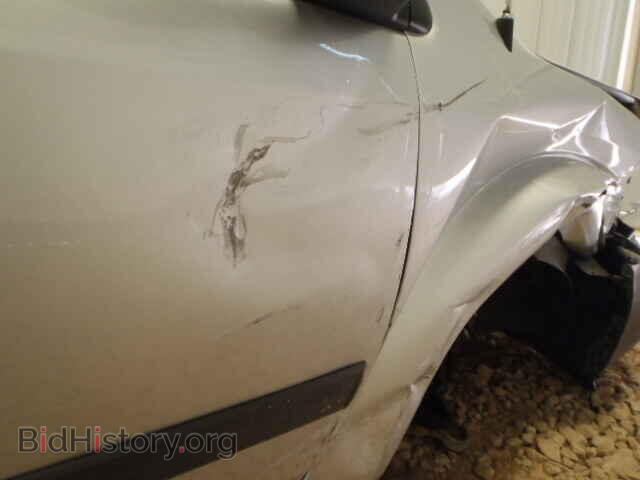 2008 DODGE DURANGO - VIN: 1D8HB38N88F117849 - Photo 10