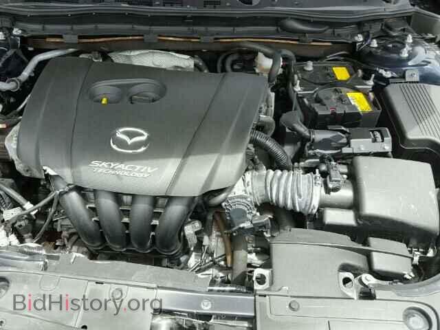 2015 MAZDA 6 - VIN: JM1GJ1V67F1175637 - Фото 7