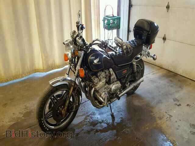 1981 HONDA CB CYCLE - VIN: JH2SC0404BC107734 - Photo 2