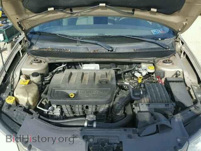 2007 CHRYSLER SEBRING - VIN: 1C3LC56K37N524352 - Фото 7