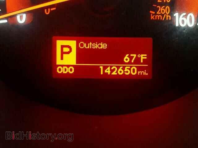 2009 KIA OPTIMA - VIN: KNAGE224195334661 - Фото 8