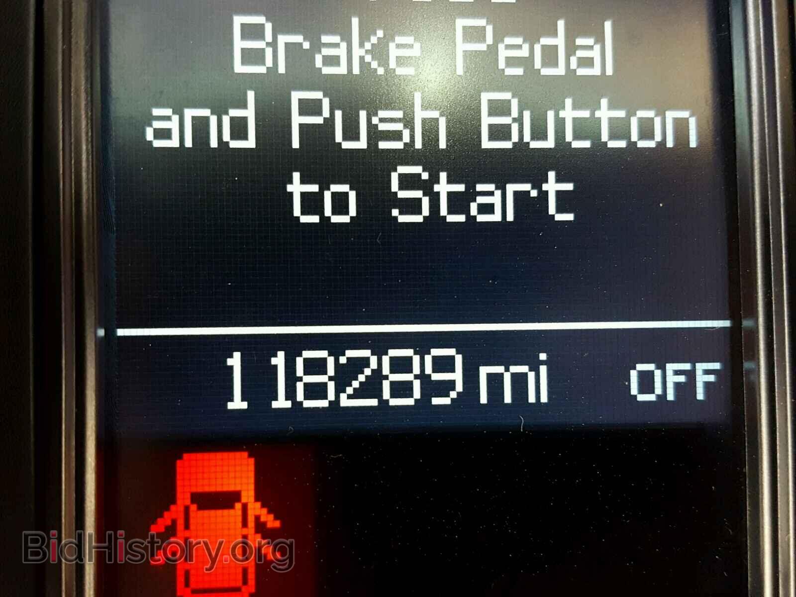 2011 DODGE DURANGO - VIN: 1D4RD4GG9BC673332 - Photo 8