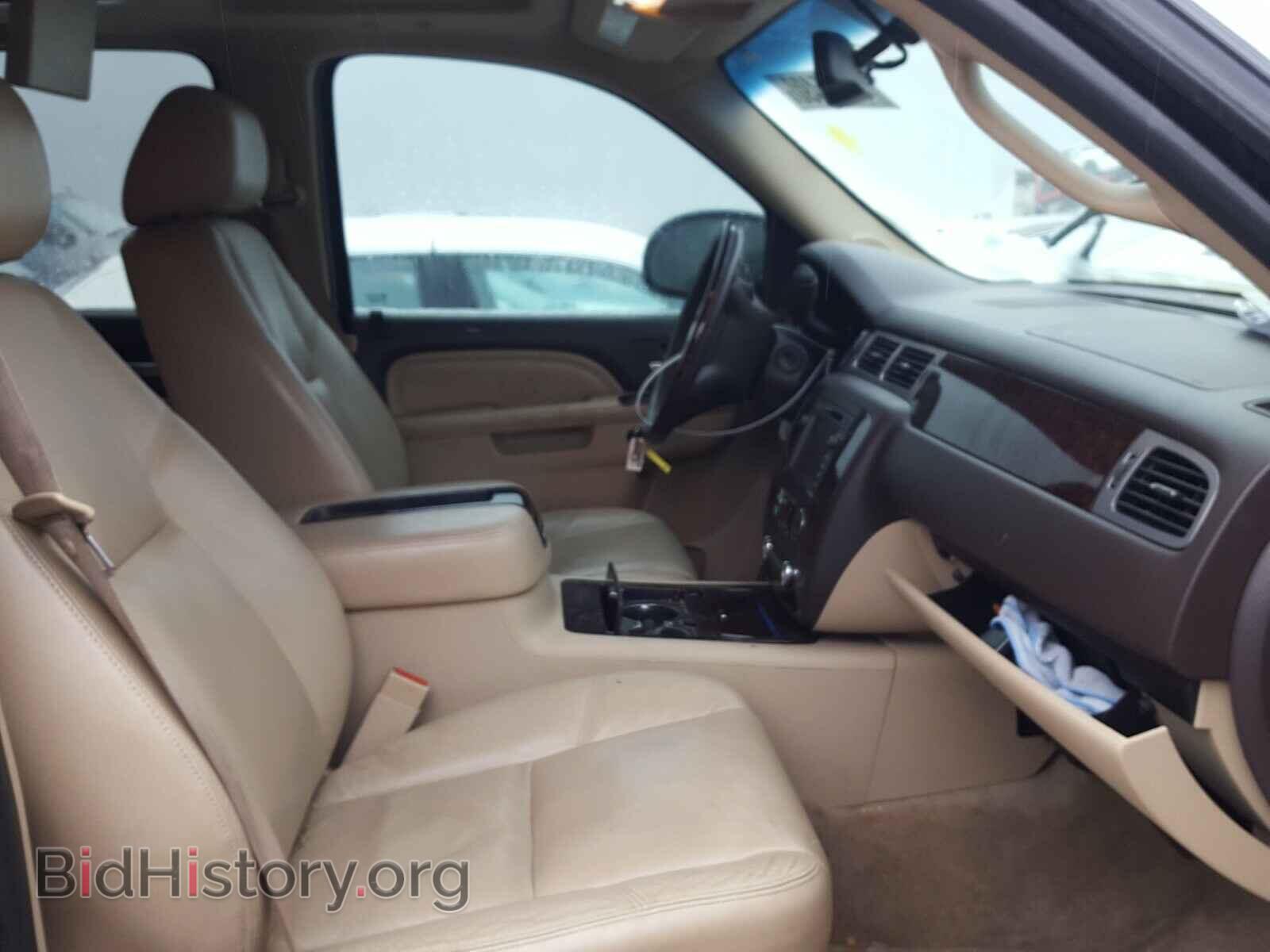 2011 GMC YUKON - VIN: 1GKS2EEF8BR238646 - Фото 5