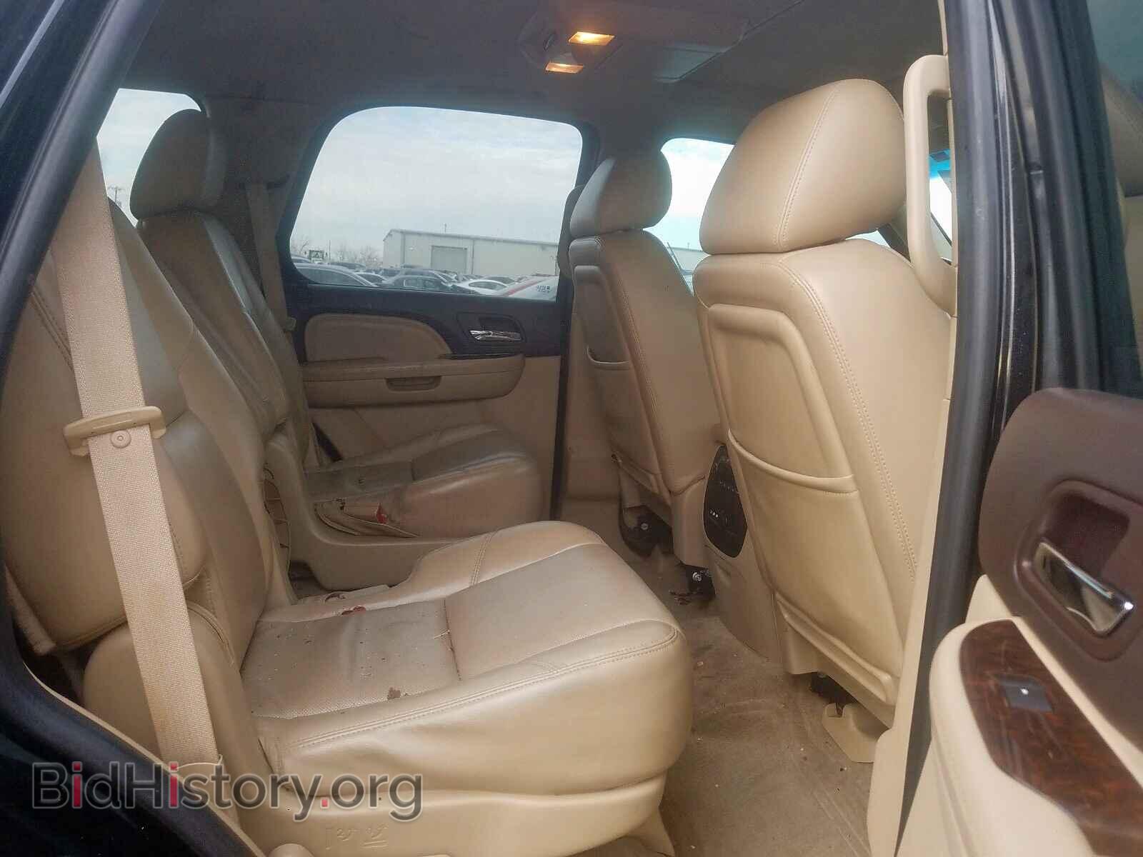2011 GMC YUKON - VIN: 1GKS2EEF8BR238646 - Фото 6
