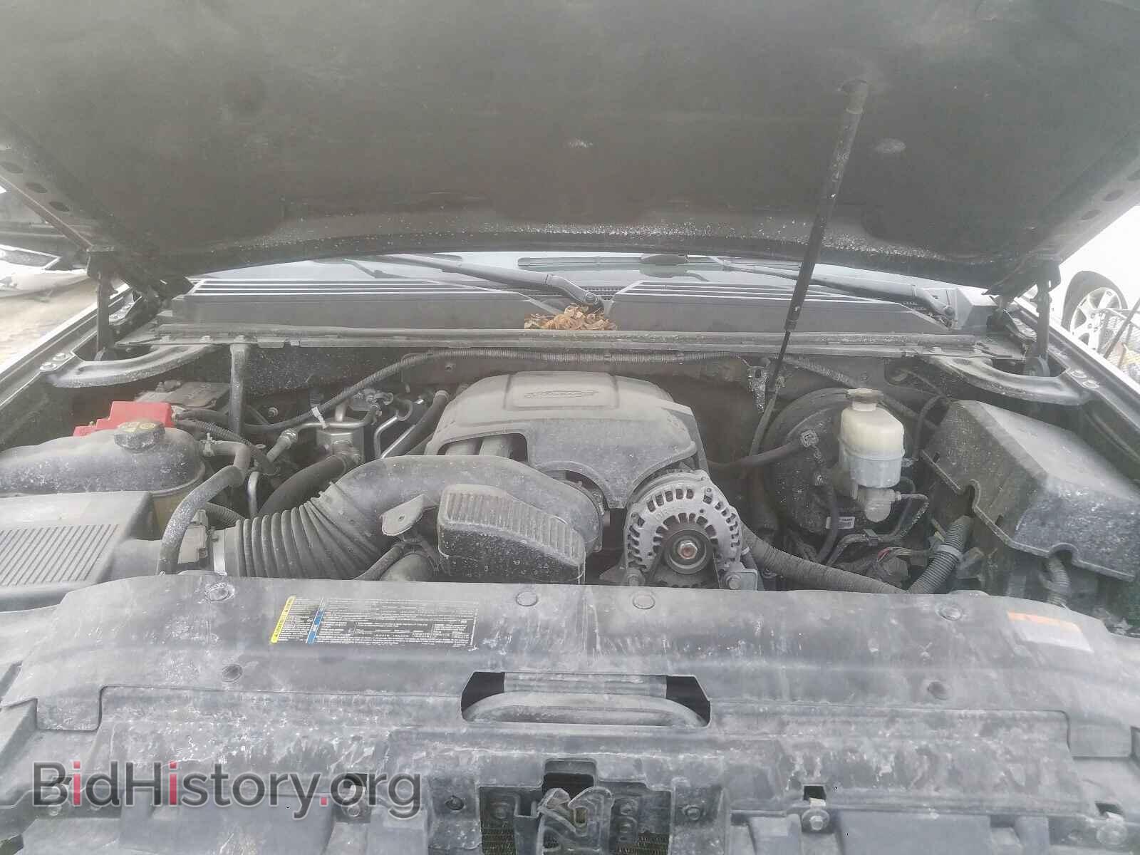2011 GMC YUKON - VIN: 1GKS2EEF8BR238646 - Фото 7