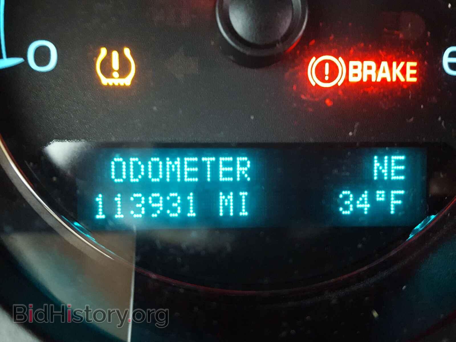 2011 GMC YUKON - VIN: 1GKS2EEF8BR238646 - Фото 8