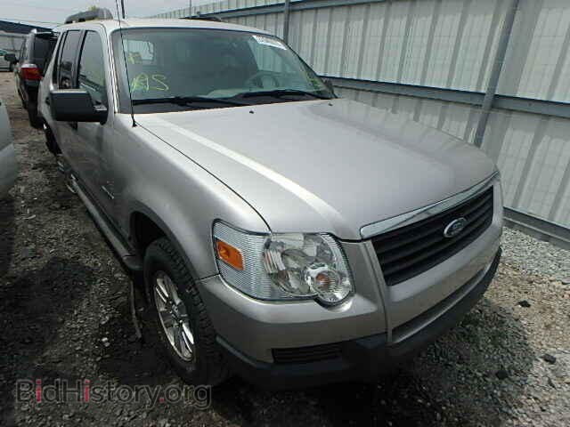 Фотография 1FMEU72E96UB69975 - FORD EXPLORER 2006